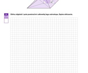 Tak wyglądała matura z matematyki na poziomie podstawowym!