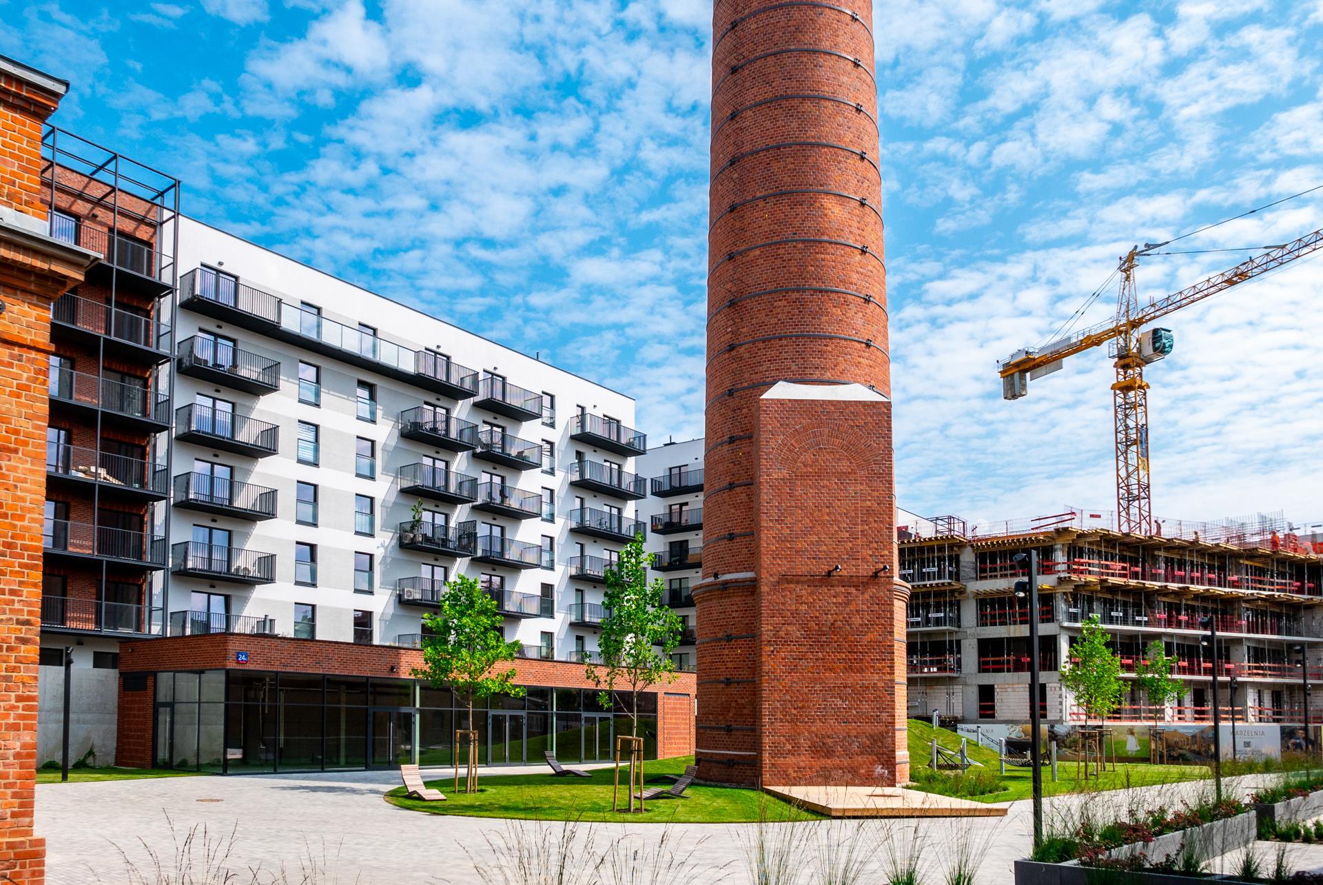 Bohema na warszawskiej Pradze