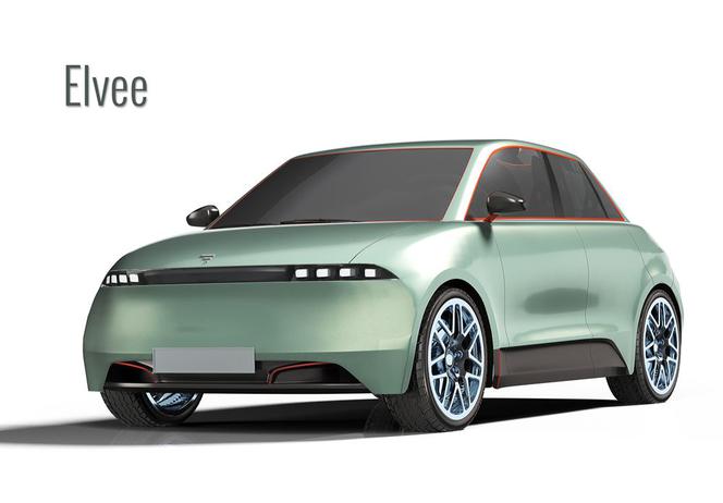 Konkurs Electromobility Poland