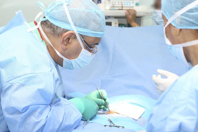 Przed operacją przepukliny: jak przygotować się do operacji przepukliny?