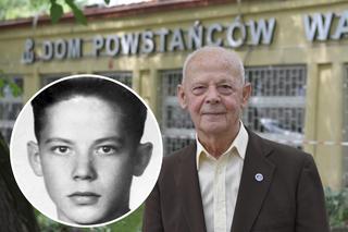 Powstaniec warszawski nie wytrzymał, gdy pytamy o Ukrainę. Wieczna hańba!