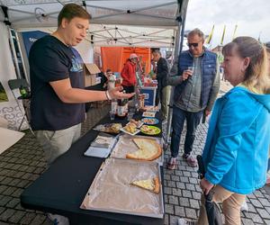 Festiwal Śląskie Smaki 2024 w Tarnowskich Górach