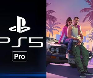GTA 6 na premierę tylko dla PS5?! Sony rozpoczyna wyścig. Fani pełni obaw