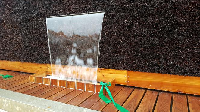 Tężnia solankowa w Jaworznie