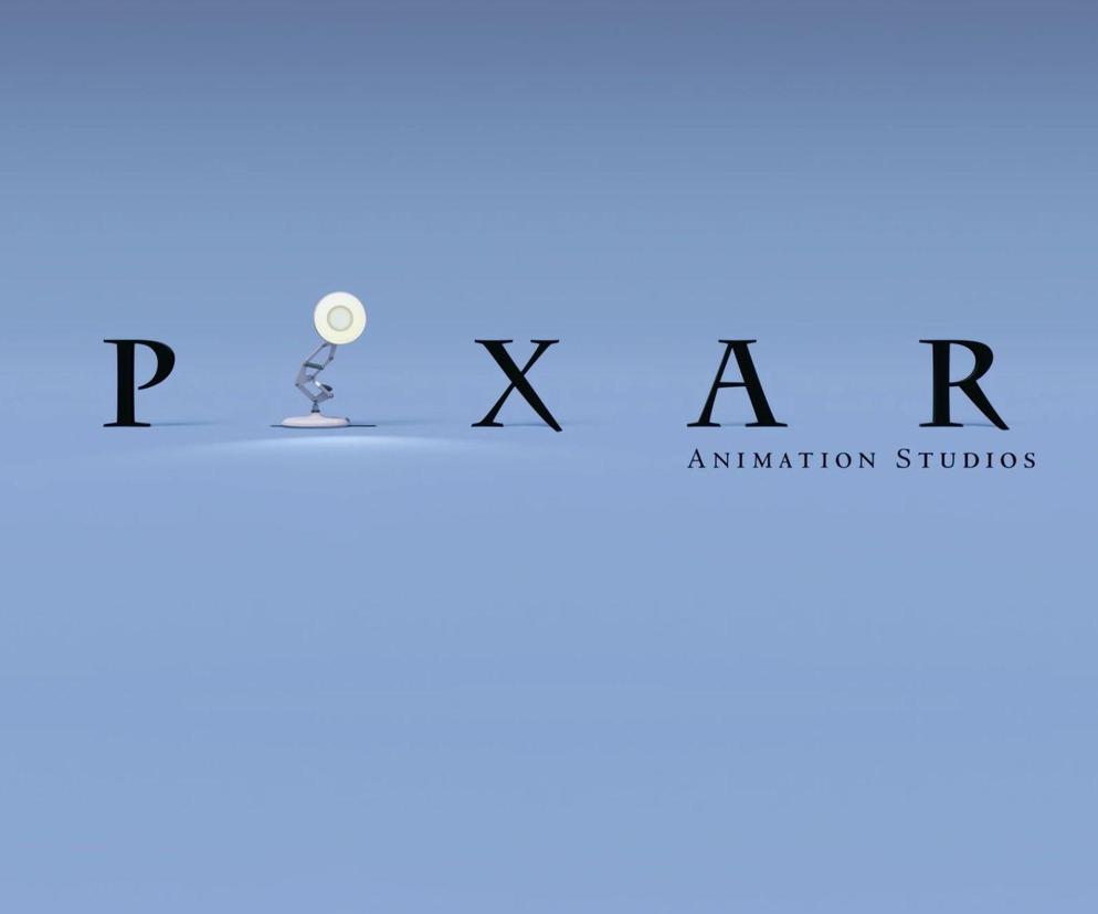 PIXAR