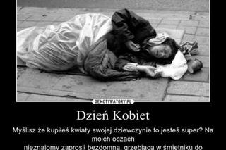Memy na dzień kobiet 2024