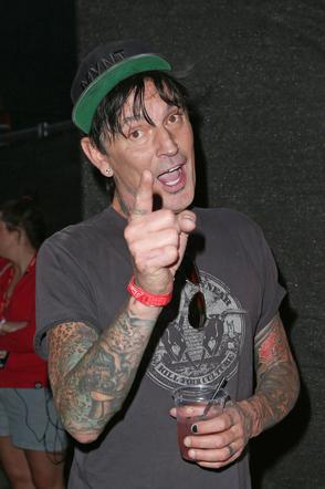 Tommy Lee 