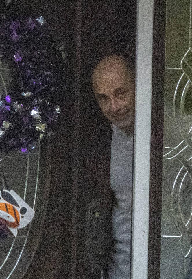 Polak chce pieniędzy od gwiazdora Hollywood