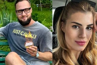 Powiedziała, o co oskarża ją (były) mąż. Ten postanowił wydać oświadczenie