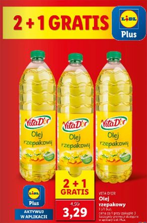 Wielkanocne promocje w Lidlu