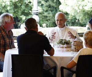 W Castel Gandolfo powstał ośrodek edukacyjny i gospodarstwo Laudato Si