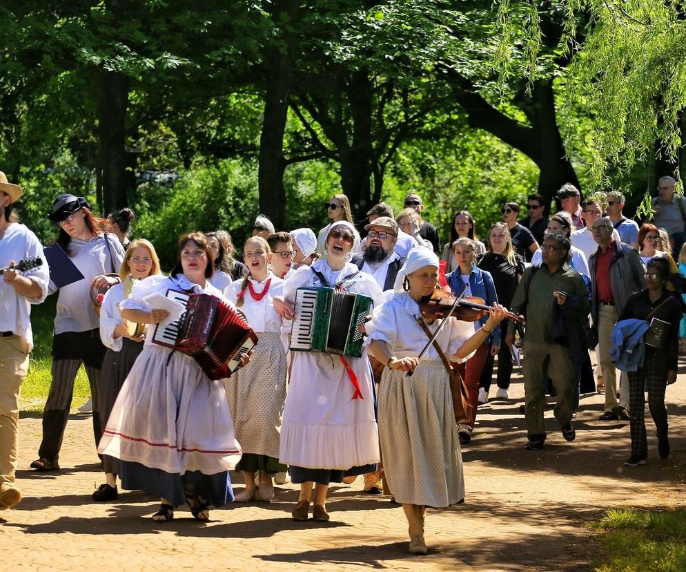 Dzień Rzemiosła i Rękodzieła w Chorzowie PROGRAM