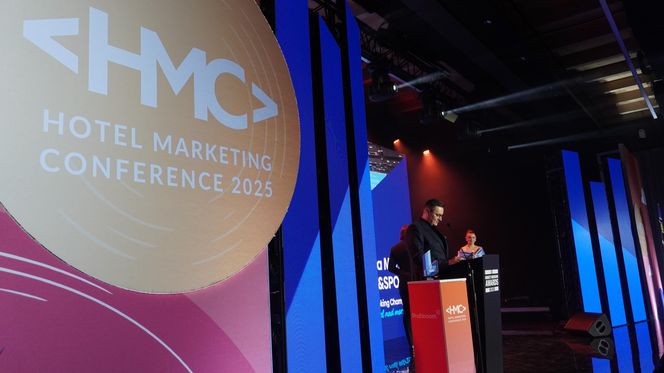 Gala Direct Booking Awards