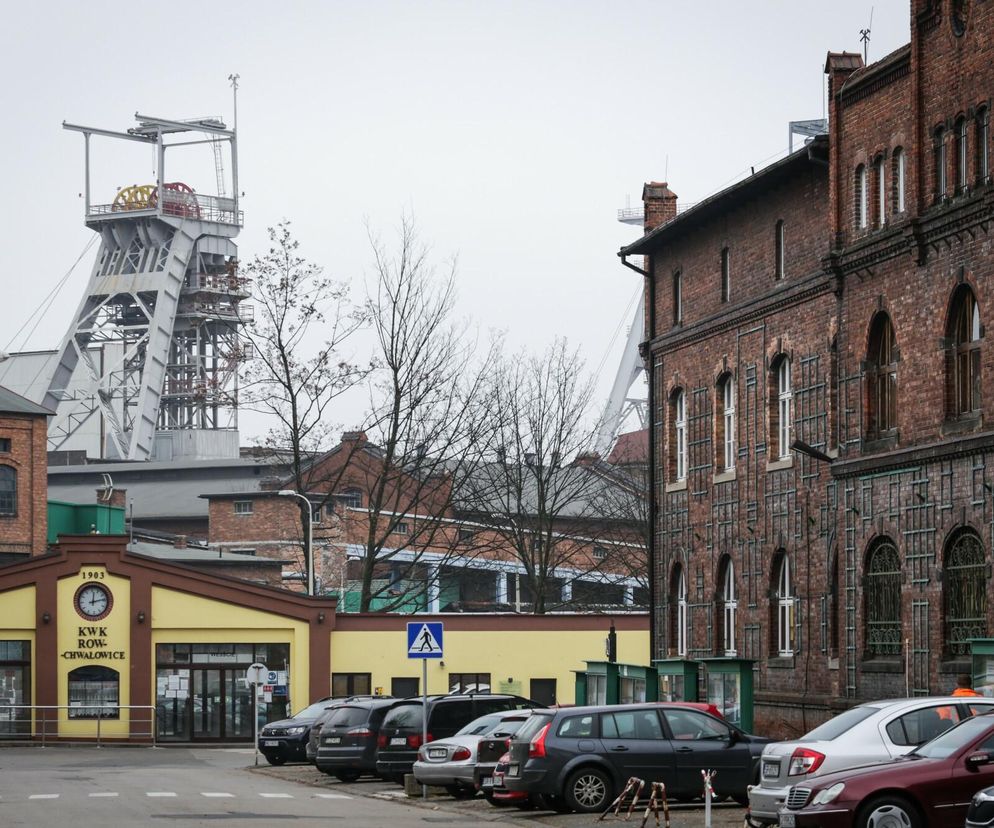 Te polskie kopalnie są najbezpieczniejsze. Są wyniki konkursu. PGG wysoko?