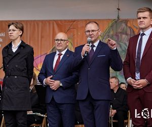 Patrycja Markowska gwiazdą Dni Łukowa 2025