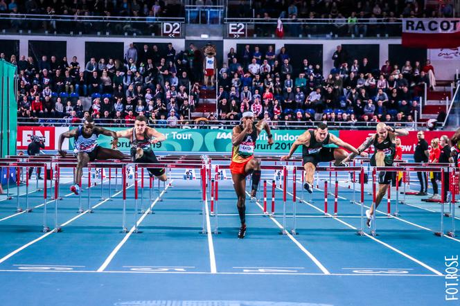 Orlen Copernicus Cup - to były fantastyczne zawody w Arenie Toruń