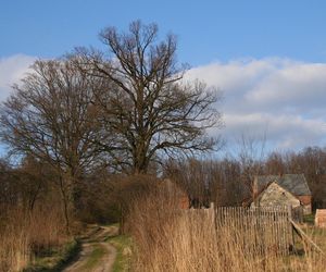 Miejscowości widmo na śląsku