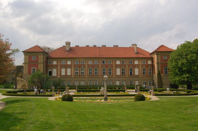 7. Powiat łańcucki