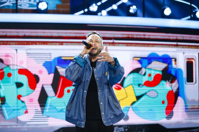 CNE prowadzącym festiwal w Opolu 2025. Na scenie trzy pokolenia polskich hip-hopowców