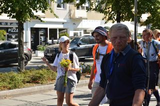 Pilegrzymka na Jasną Górę 2025 