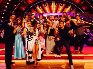 Taniec z Gwiazdami (5)