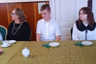 Konkurs literacki w Cech Rzemiosł Różnych w Grudziądzu