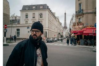 Syn Janusza Rewińskiego