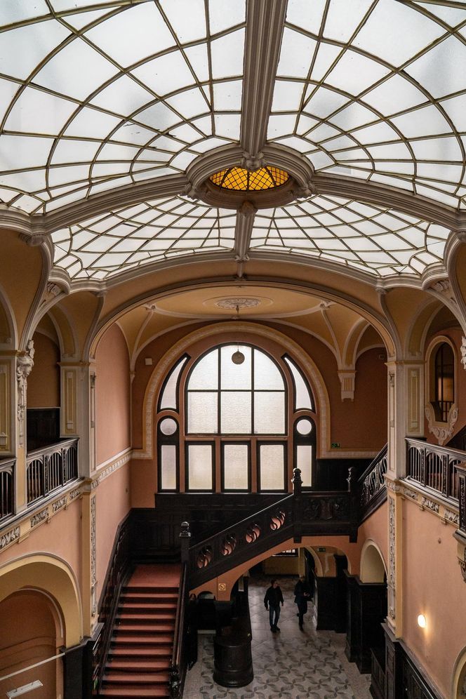 Pałac Schoena w Sosnowcu stanie się muzeum