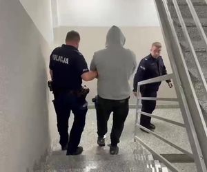 Strzelanina pod Gostyniem: Rusznikarz aresztowany