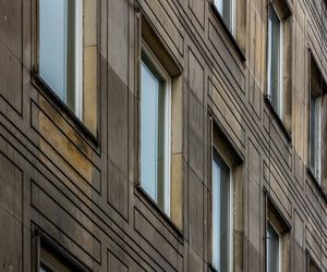 Bloki Bohdana Pniewskiego przy Boya-Żeleńskiego w Warszawie