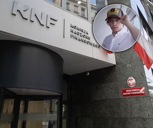 Rafał Zaorski winny! Grzywna i śledztwo mPay