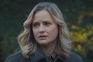 M jak miłość, odcinek 1848. Julia (Marta Chodorowska)