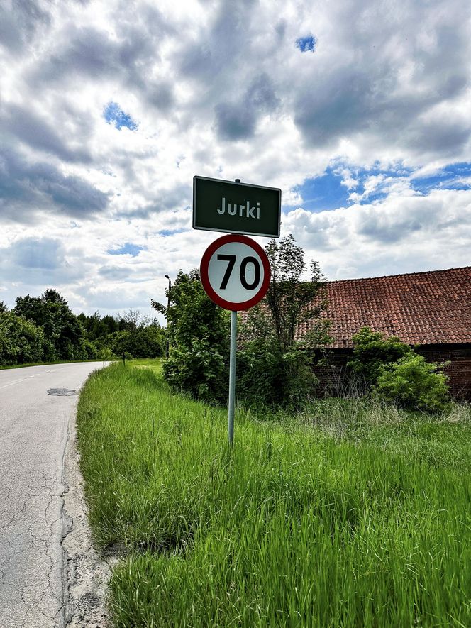 Listonosz Leszek wracał do żony z bukietem róż. Tragiczny wypadek wszystko przekreślił