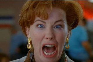 Zagrała mamę Kevina w świątecznym hicie Kevin sam w domu. Tak dziś wygląda Catherine O’Hara