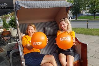 Eska Summer City Olsztyn! Okrywamy smaki na Jarotach