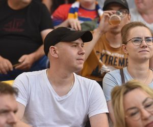 PRES Grupa Deweloperska Toruń - Stelmet Falubaz Zielona Góra, zdjęcia kibiców i zawodników z meczu 10. kolejki PGE Ekstraligi