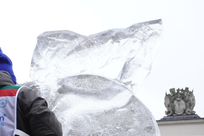 Poznań Ice Festival 2024 