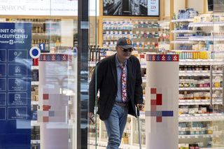 O kulach wraca do polityki