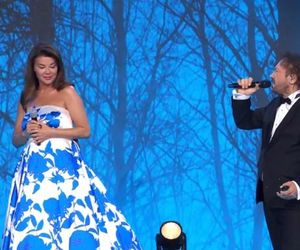 Edyta Górniak, Mietek Szcześniak