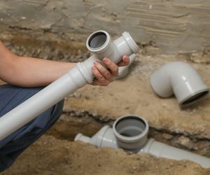 Jak zabezpieczyć instalację kanalizacyjną przed cofaniem się ścieków?