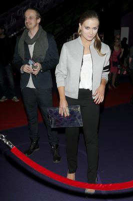 Rafał Podlewski, Agnieszka Kaczorowska