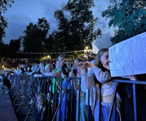  Braniewianie pożegnali wakacje z przytupem