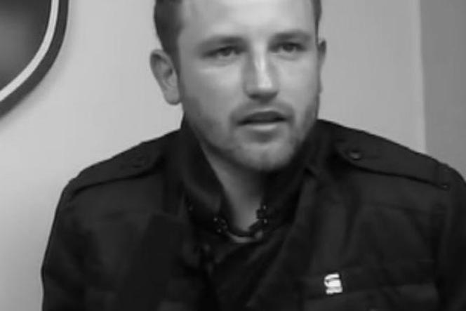 Jakub Zabłocki nie żyje