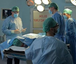 Pierwsza miłość, odcinek 4037: Jakub Wenerski (Przemysław Sadowski)