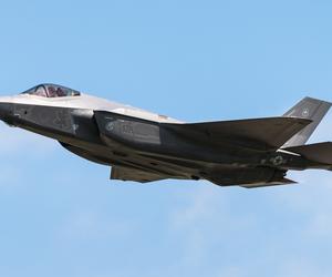 Lockheed Martin F-35 Lightning II 