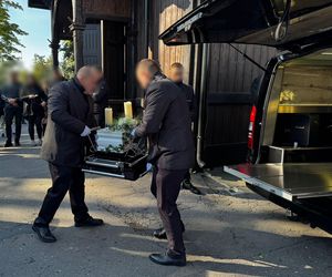 Nie żyje Jacek Wójcik. Pogrzeb ulubieńca widzów z ‘Królowych życia