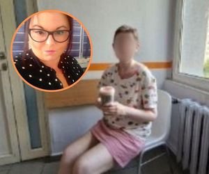 Z domu wyszła w stanie krytycznym” – dramatyczna relacja z pomocy Mirelli