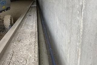 Tunel TS-26 na S3 z termoizolacją