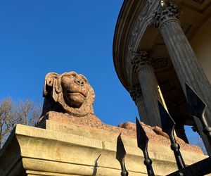 Puławy. Miasto nad Wisłą zwane polskimi Atenami