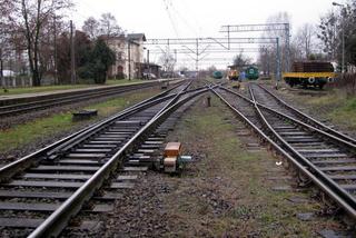 Rusza przebudowa ważnej linii kolejowej pod Wrocławiem